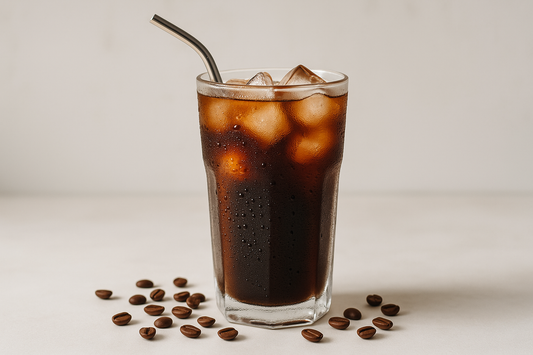Qu’est-ce que le coldbrew ?