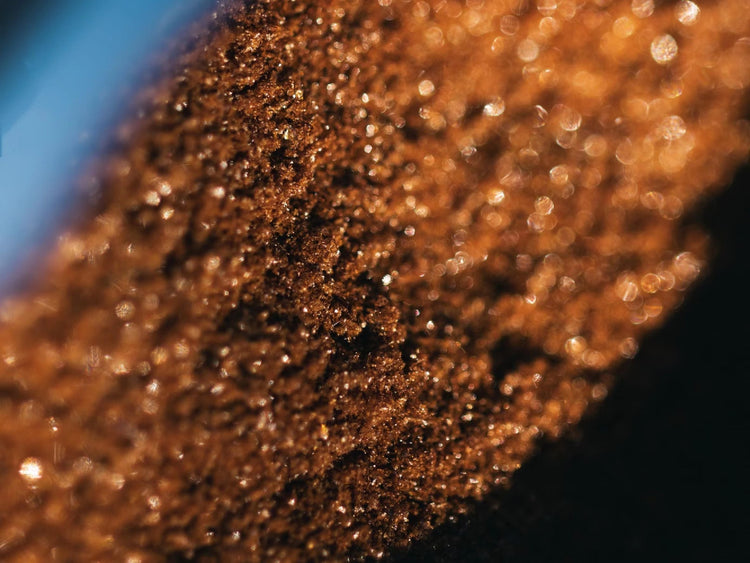 Instant Specialty Coffee