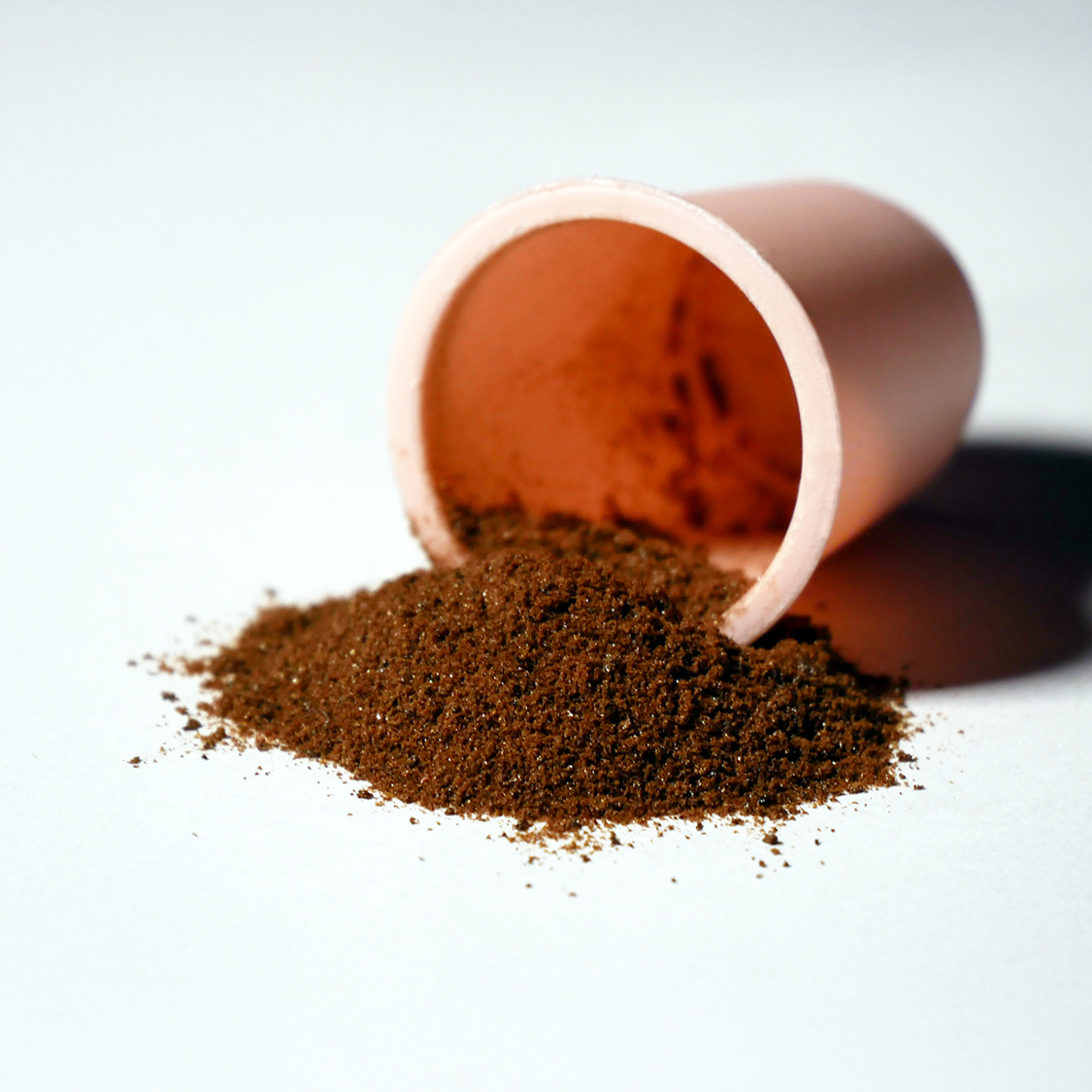 Specialty Coffee Crystals