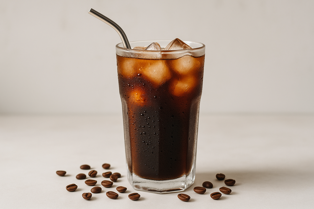 Qu’est-ce que le coldbrew ?